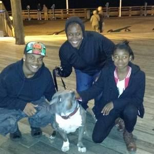 Meet your Posher, Chantelle